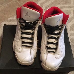 Air Jordan 13s Alternate History Of Flight